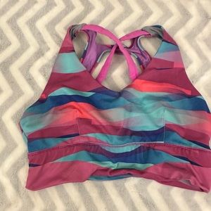 Born Primitive Sports Bra - Medium